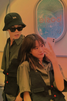 善良的女秘书